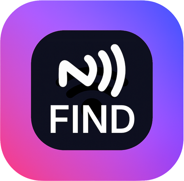 NFCFind