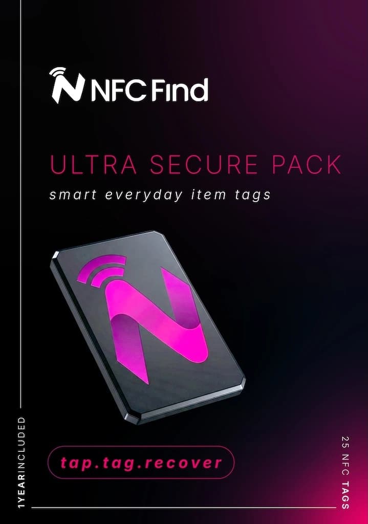 Ultra Secure Pack